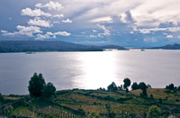 Lake Titicaca