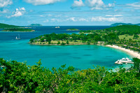 Southern Caribbean