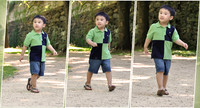 Little Catwalk