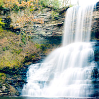 Cascade Falls, VA