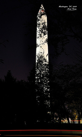 Washington Monument