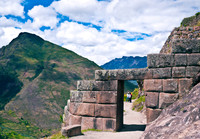 The Sacred Valley