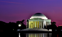 Jefferson Memorial