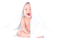 Baby Monk